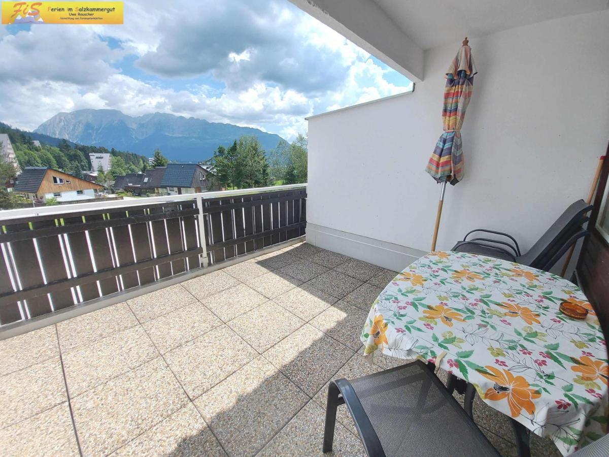 Apartment Regina Bad Mitterndorf Eksteriør billede
