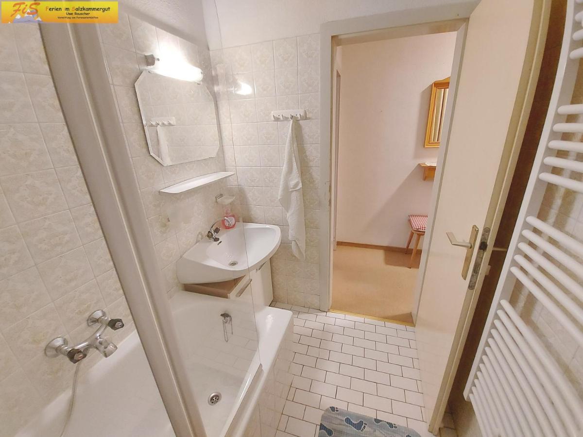 Apartment Regina Bad Mitterndorf Eksteriør billede
