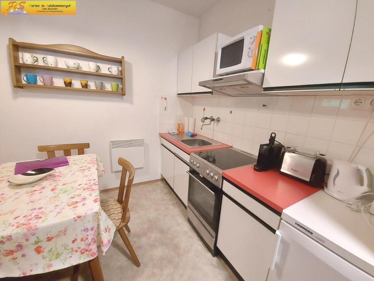 Apartment Regina Bad Mitterndorf Eksteriør billede