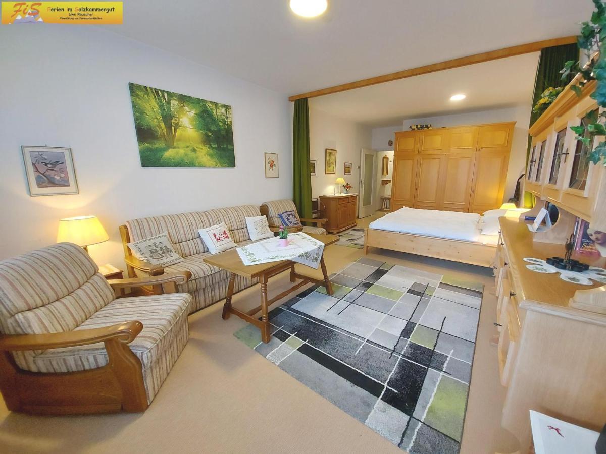 Apartment Regina Bad Mitterndorf Eksteriør billede
